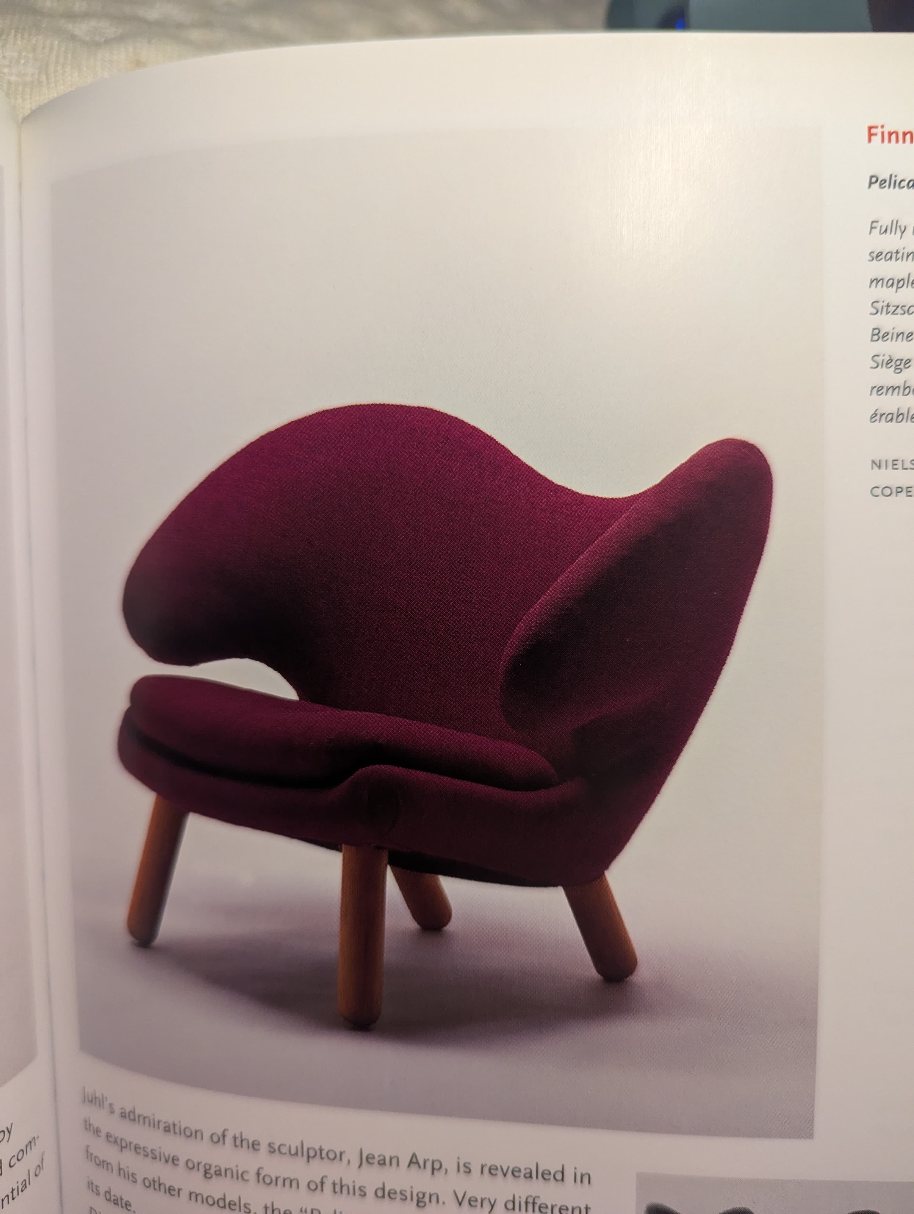 Chairs for breaking hearts - photo 7