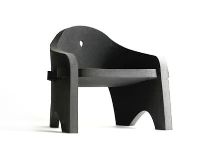 Chairs for breaking hearts - photo 2