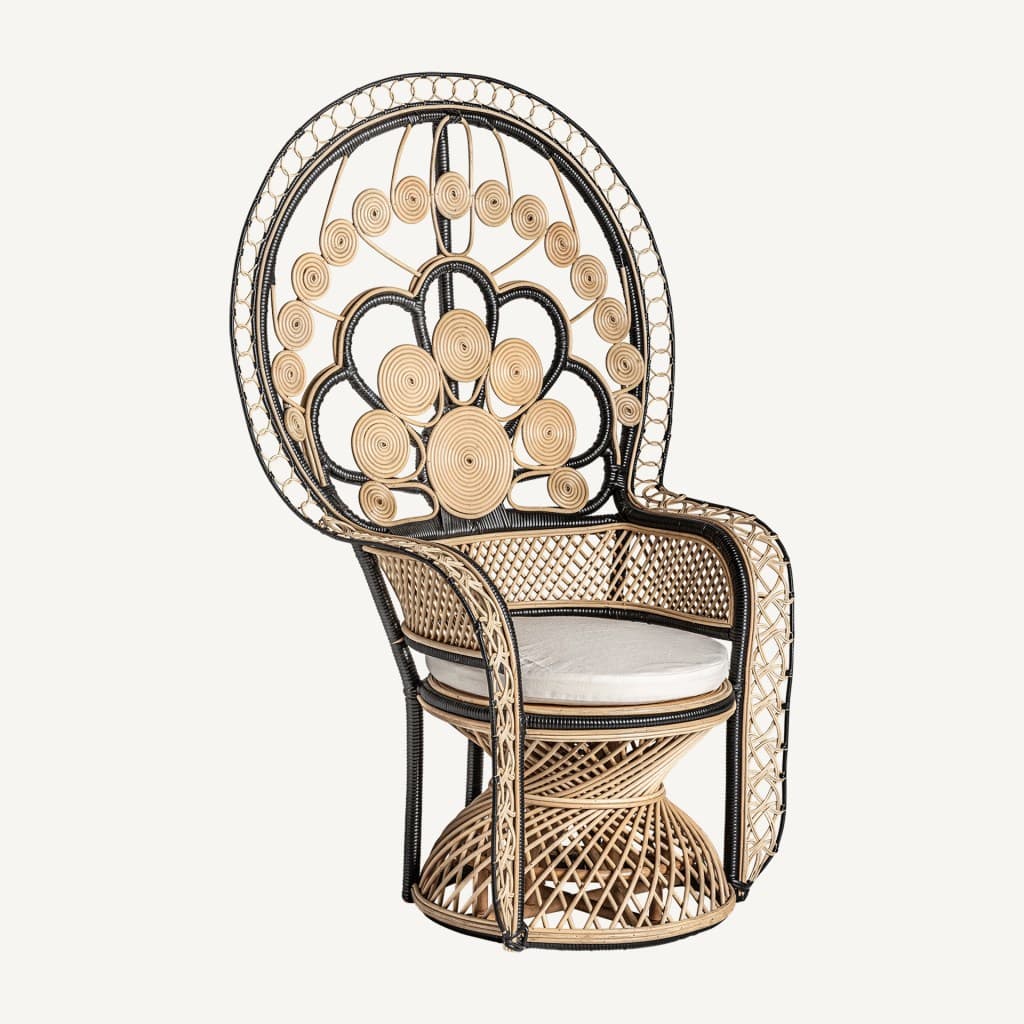 Chairs you bring home to meet your parents - photo 4