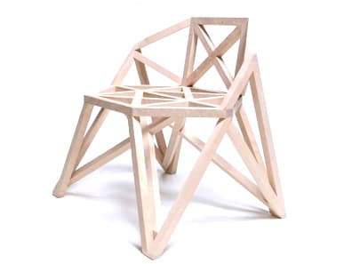 Chairs that don't pay their taxes on time - photo 3