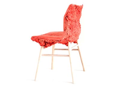 Chairs that fill you with one of several primal urges - photo 2