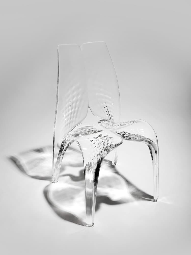 Chairs that fill you with wonderment - photo 3