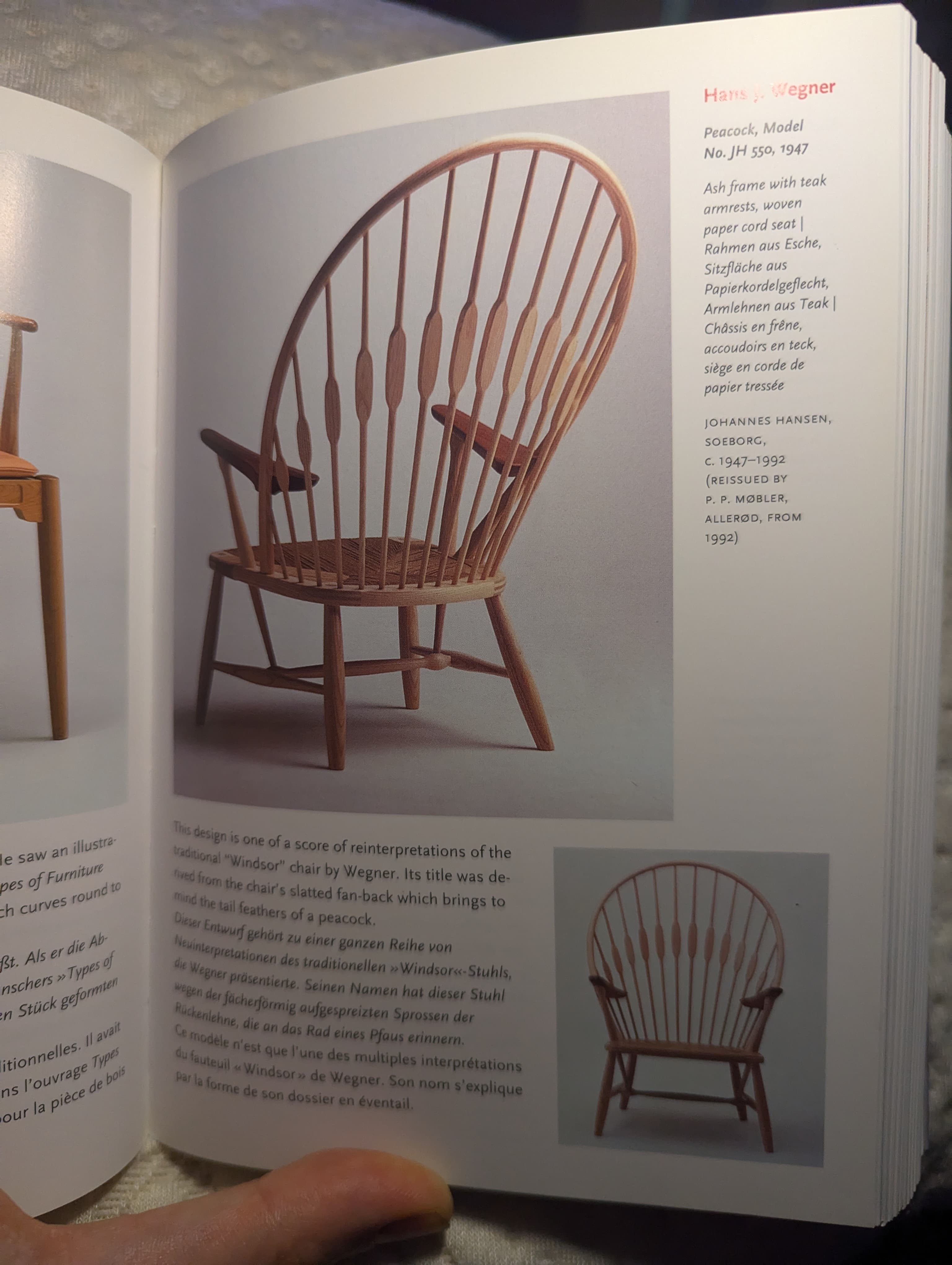 Chairs that fill you with wonderment - photo 5