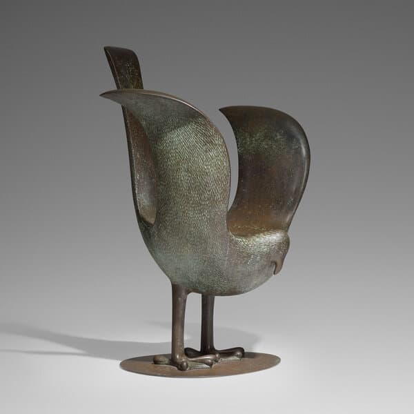 Chairs that fill you with wonderment