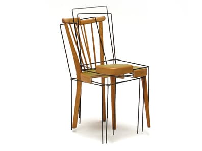 Chairs that fill you with wonderment - photo 2