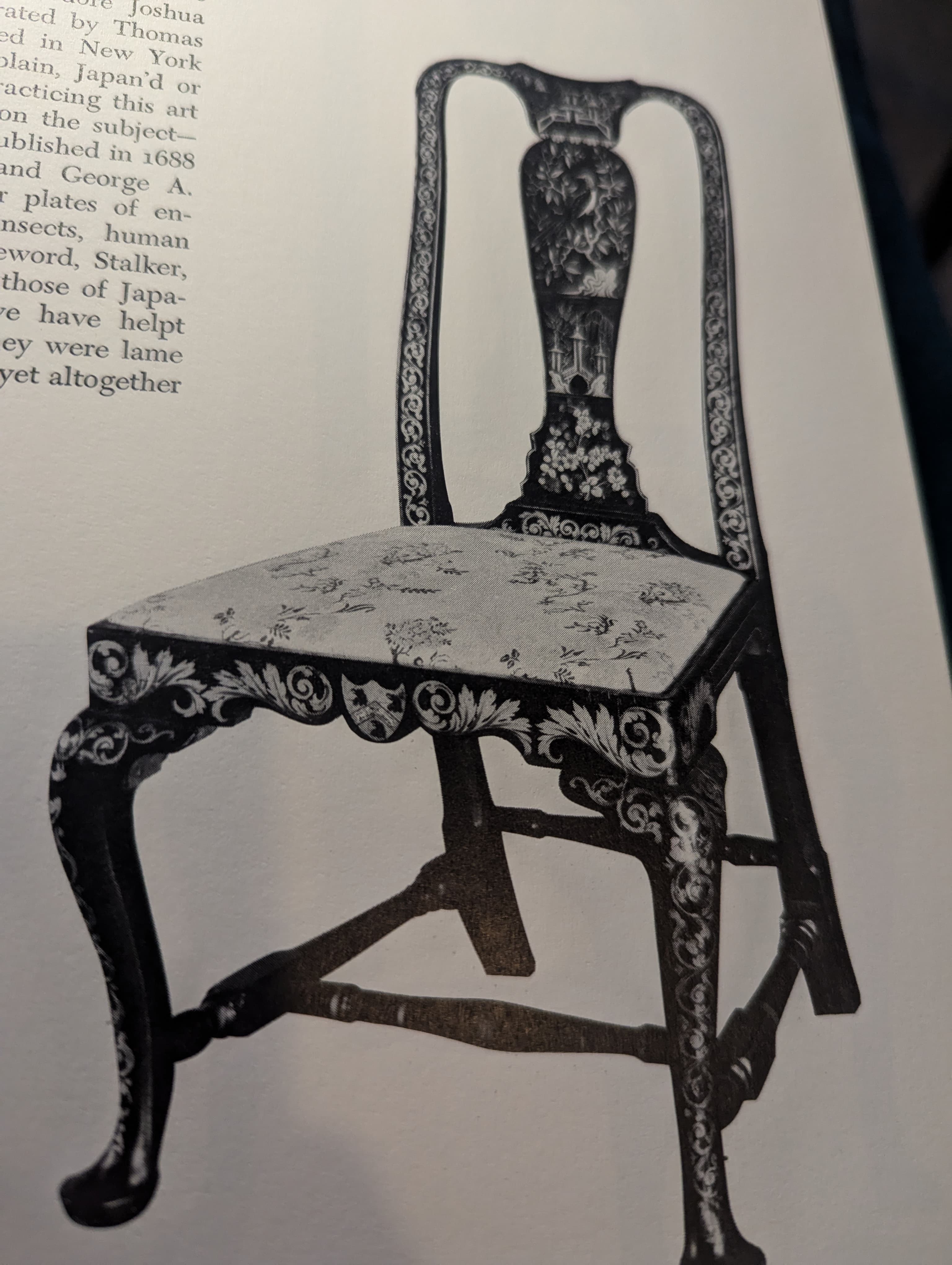 Chairs to get in the mood - photo 7