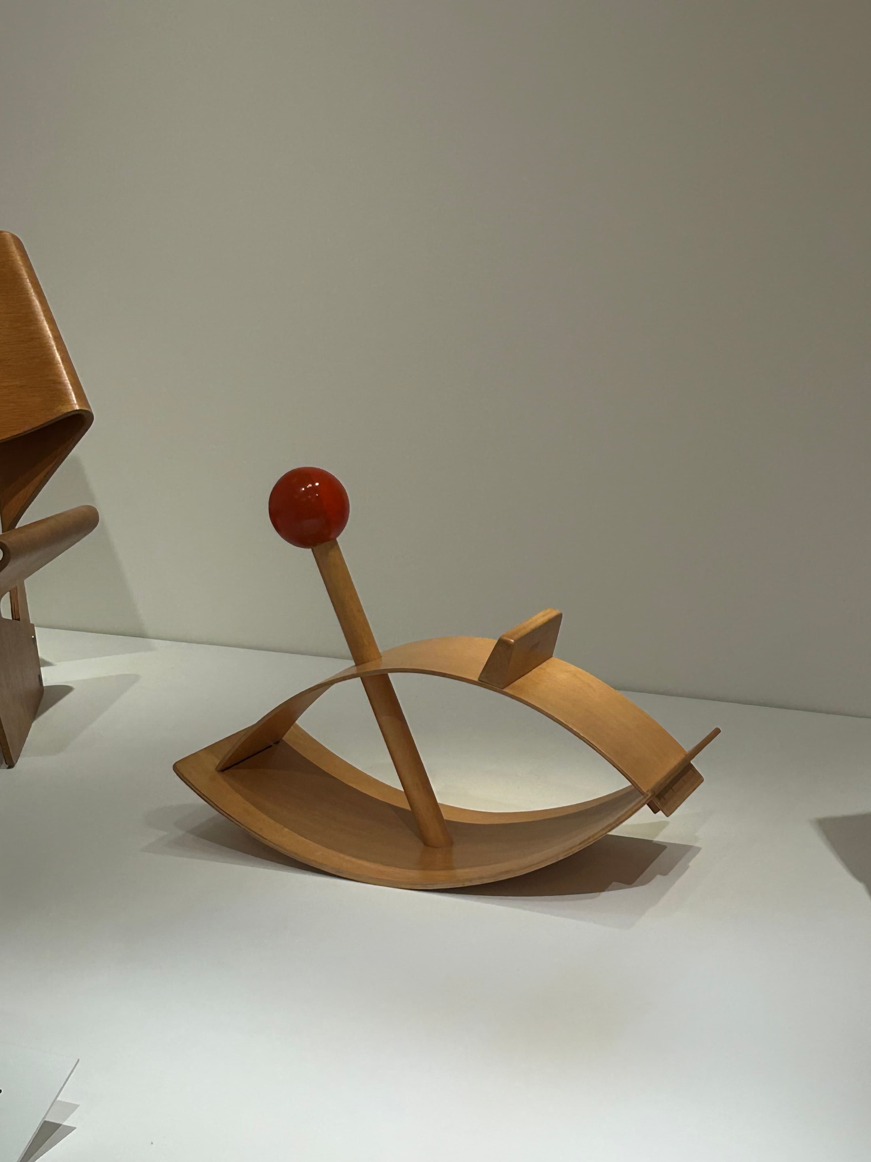 Chairs the government doesn't want you to know about - photo 7