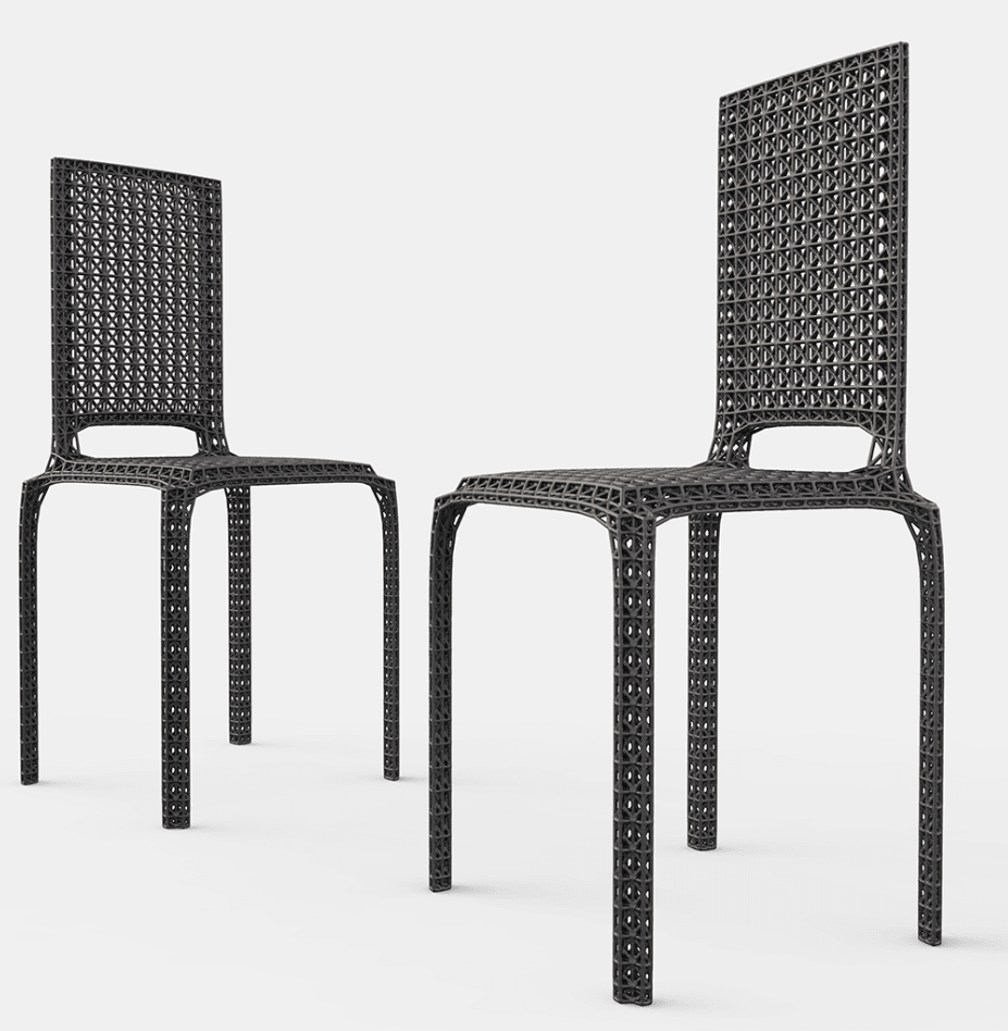 Chairs the government doesn't want you to know about - photo 15