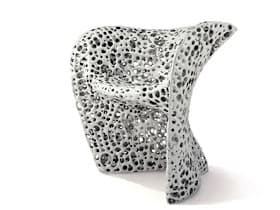 Chairs the government doesn't want you to know about - photo 3