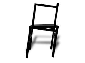 Chairs the government doesn't want you to know about - photo 5