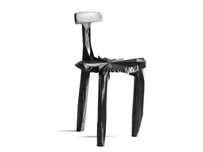 Chairs the government doesn't want you to know about - photo 6