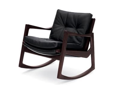 Chairs that read the newspaper - photo 7