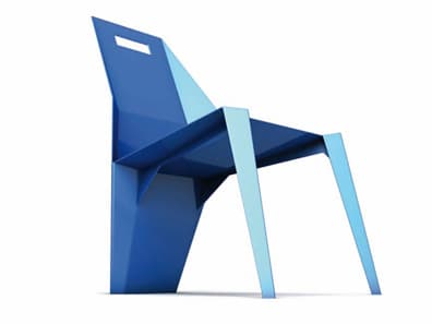 Chairs that think they're the main character - photo 2