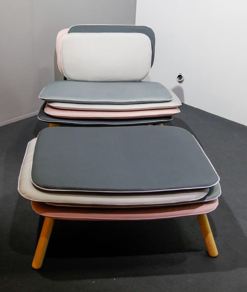Chairs the world isn't ready for - photo 7