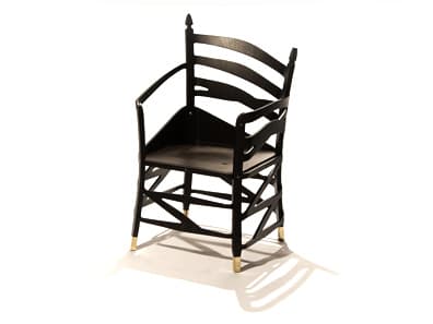 Chairs the world isn't ready for - photo 4